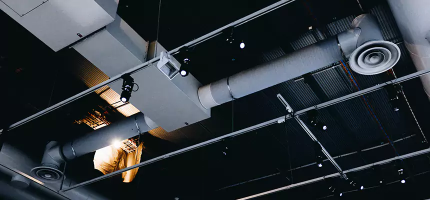 Our Air Duct Replacement Services in New Territory, TX