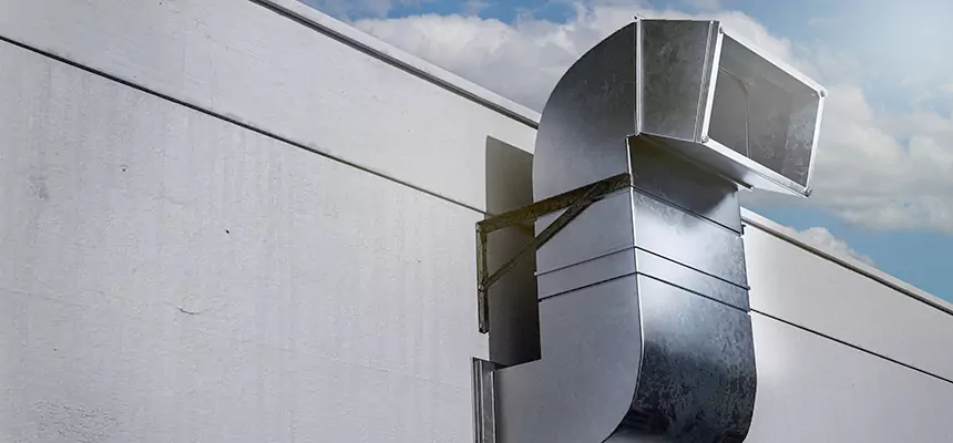 Comprehensive Commercial HVAC Cleaning in New Territory