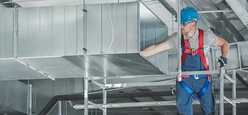 Our Dryer Fire Safety Service Services in New Territory, TX