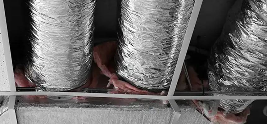 Scalable Commercial Multi‑Unit Dryer Vent Camera Inspection in New Territory, TX