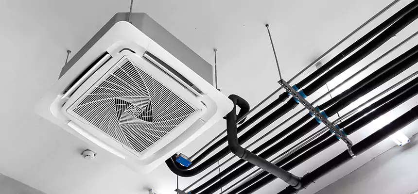 Our Smart AC Vent Controller Services in New Territory, TX