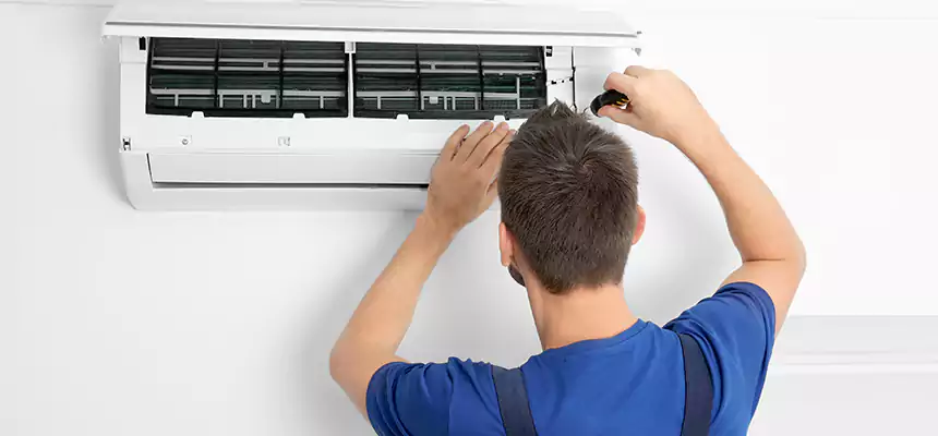 Our Smart Air Conditioning Installation Services in New Territory, TX