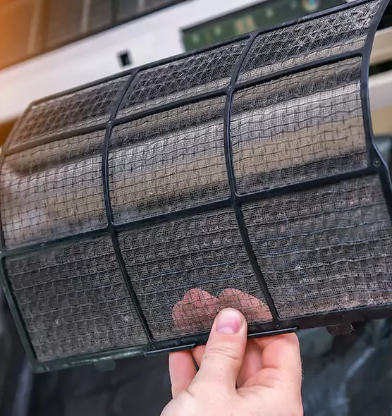 Top-notch AC Air Filter Replacement in New Territory