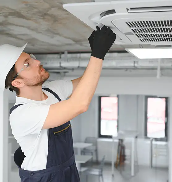 Top Affordable Duct Cleaning Services Near Me in New Territory, TX