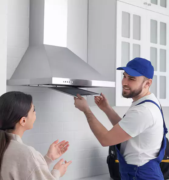 Professional Dryer Vent Cleaning Service in New Territory, TX