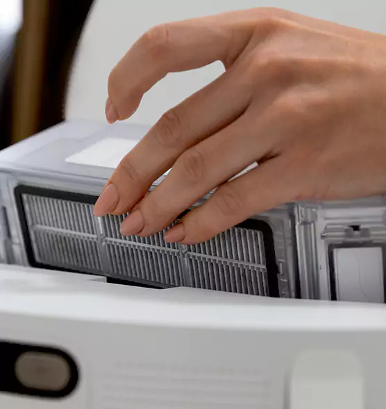  Professional Dryer Vent Lint Filter Cleaning in New Territory, TX