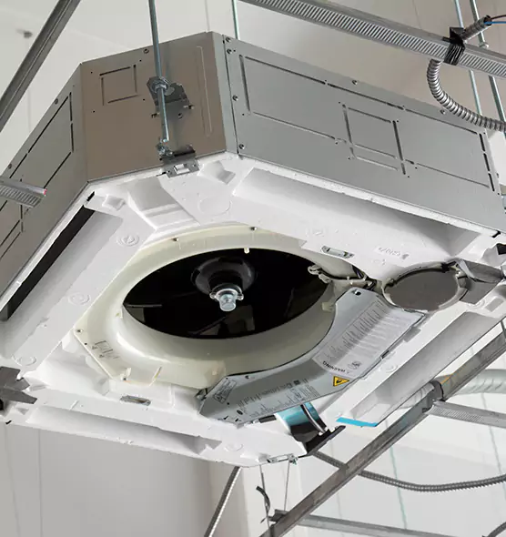 Professional Industrial Dryer Vent Cleaning in New Territory, TX