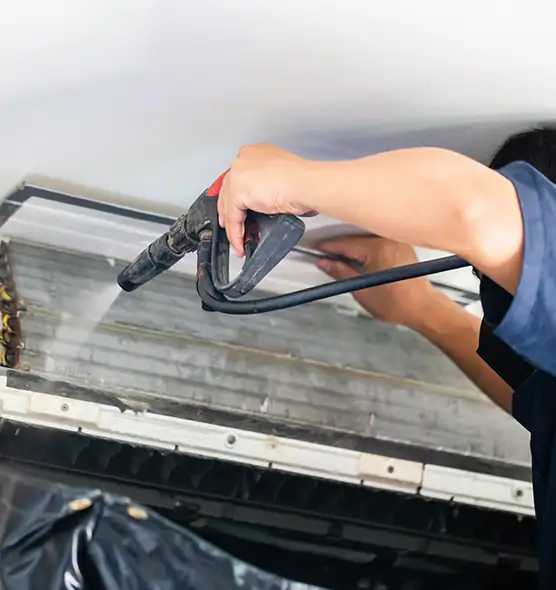Welcome to Move-in/Move-out Duct Cleaning Services in New Territory, TX