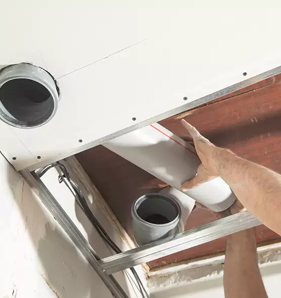 Professional Seasonal Allergy Air Duct Cleaning in New Territory, TX