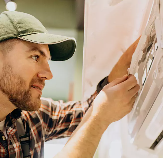 Why Homeowners Businesses Trust Us in New Territory, TX?