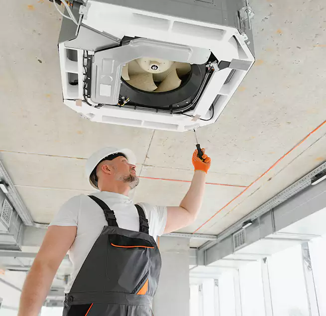 Why Homeowners & Businesses Trust Us in New Territory, TX?