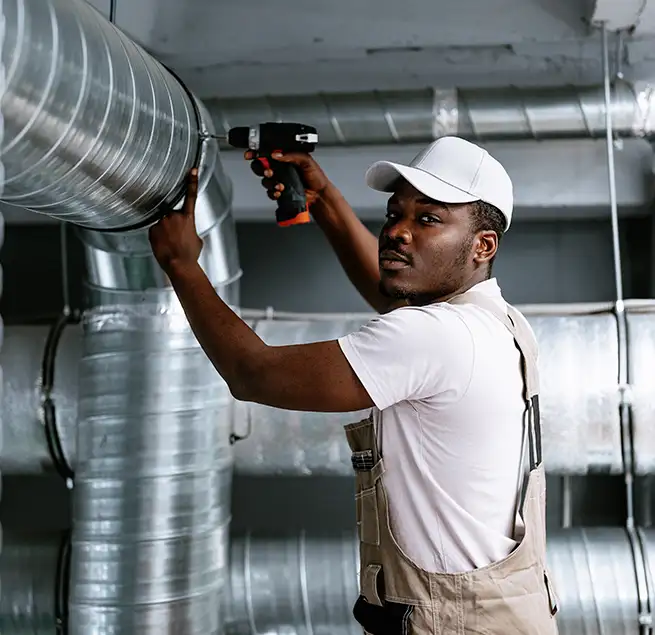 Why Homeowners & Businesses Trust Us New Territory, TX