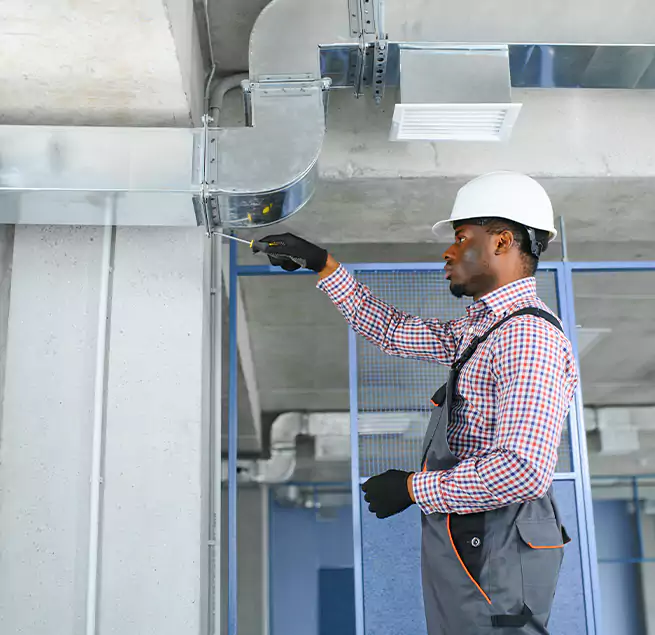 Why Homeowners & Businesses Trust Us New Territory, TX