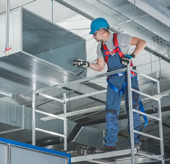 Why Homeowners & Businesses Trust Us in New Territory, TX?