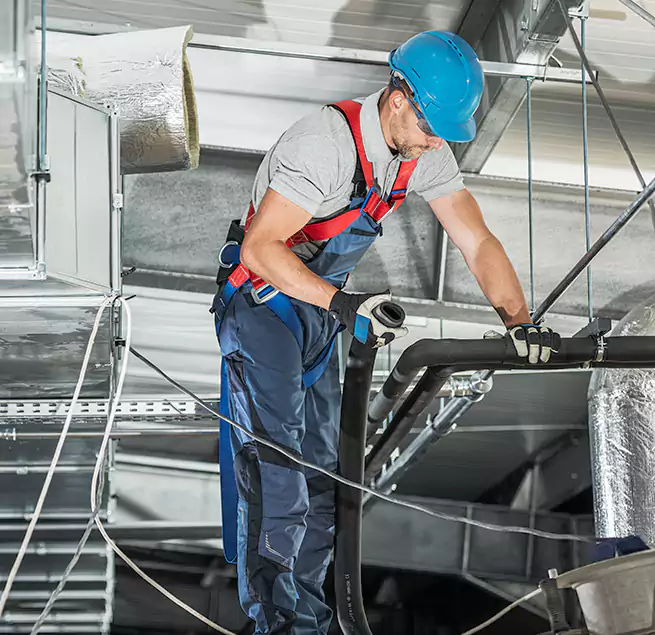 Why Homeowners & Businesses Trust Us in New Territory, TX?