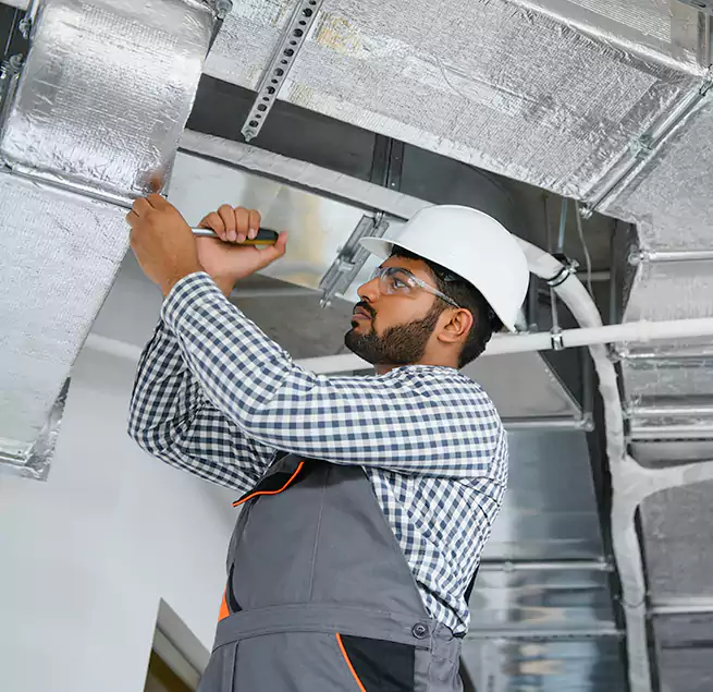 Why Homeowners & Businesses Trust Us New Territory, TX?