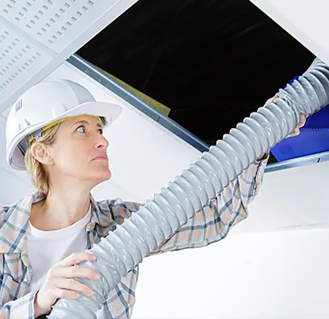 Why Homeowners & Businesses Trust Us New Territory, TX