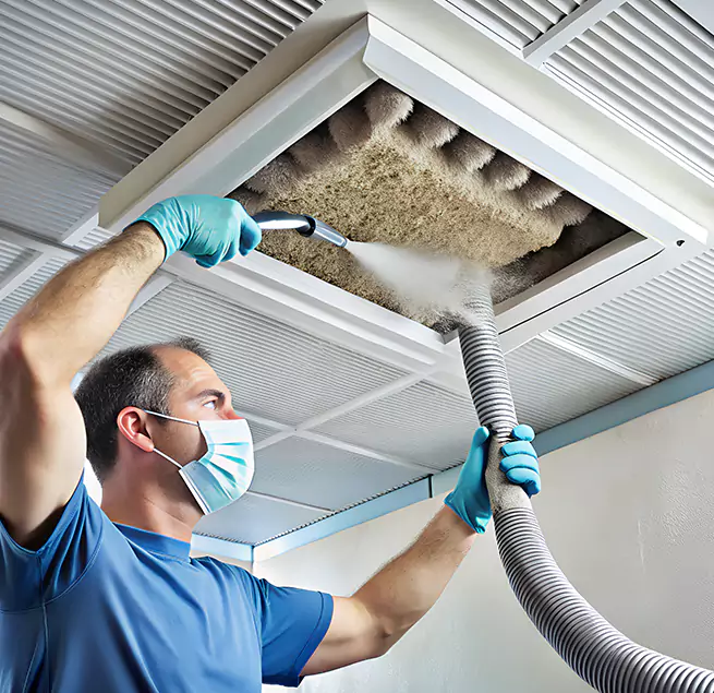 Why Homeowners & Businesses Trust Us New Territory, TX