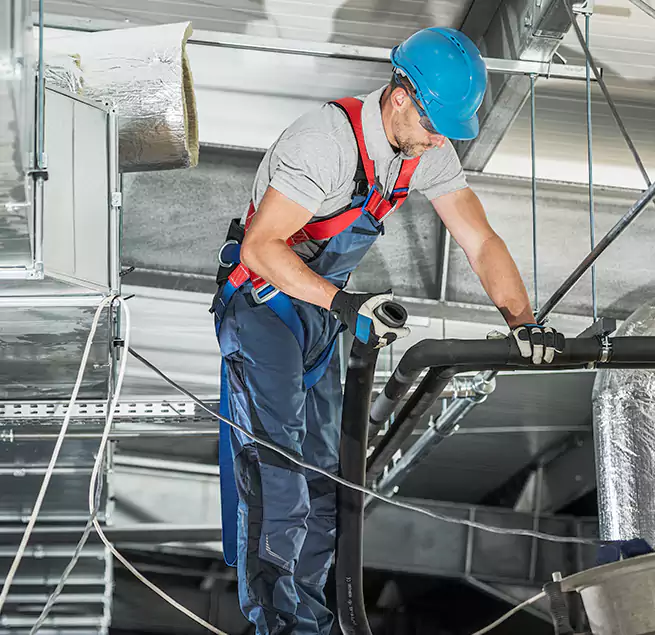 Why Homeowners & Businesses Trust Us in New Territory, TX?