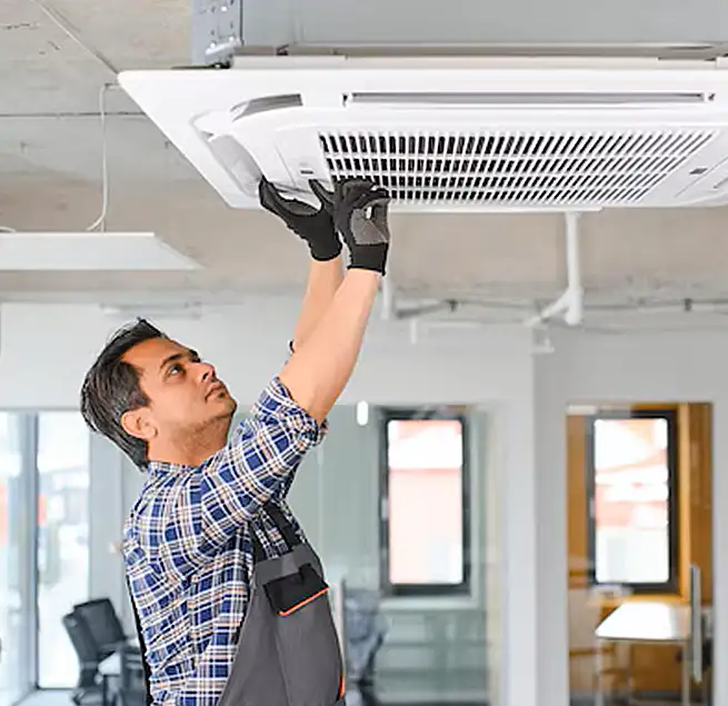 Why Homeowners & Businesses Trust Us in New Territory, TX?