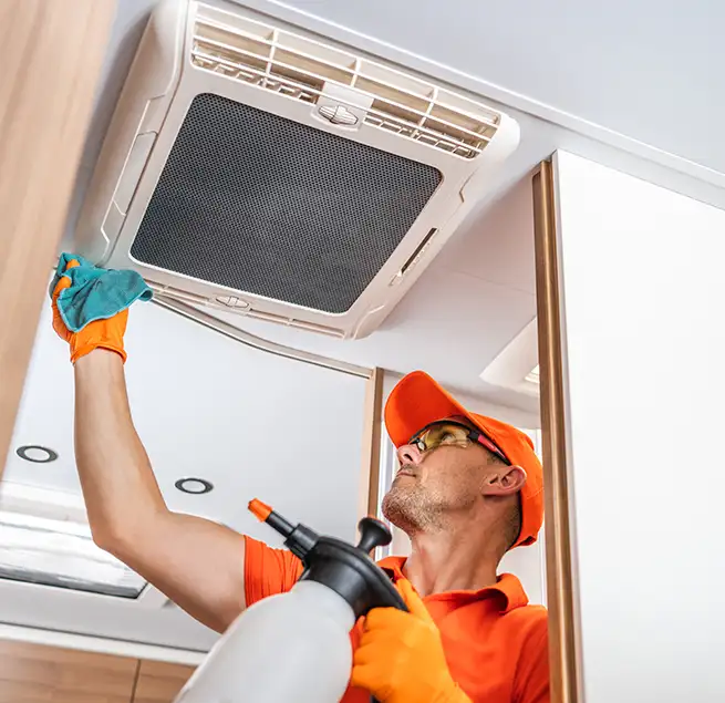 Why Homeowners & Businesses Trust Us in New Territory, TX?