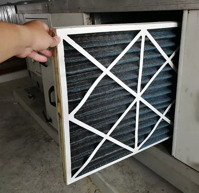 Why Homeowners & Businesses Trust Us New Territory, TX?