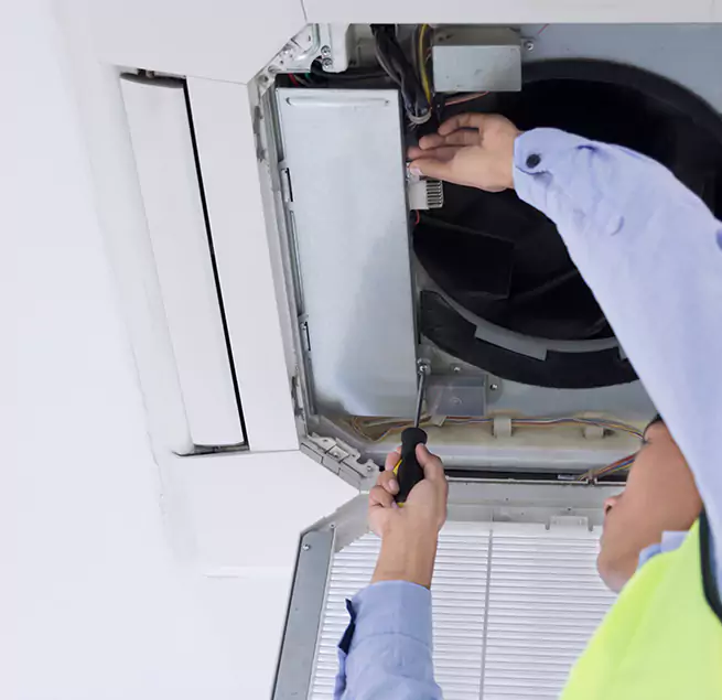 Why Homeowners & Businesses Trust Us in New Territory, TX?