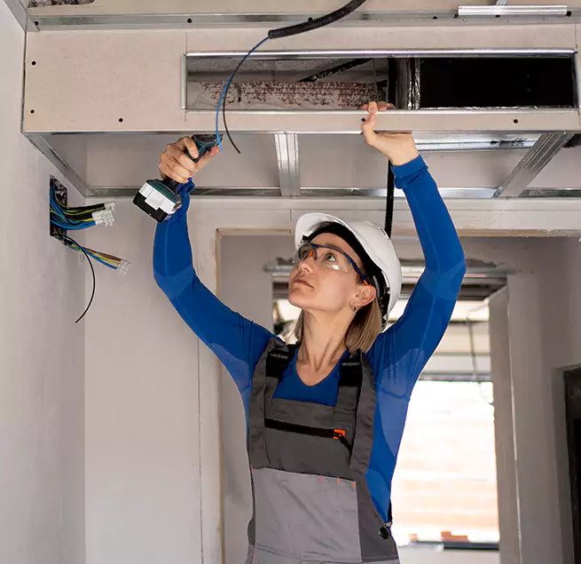 Why Homeowners & Businesses Trust Us in New Territory, TX?