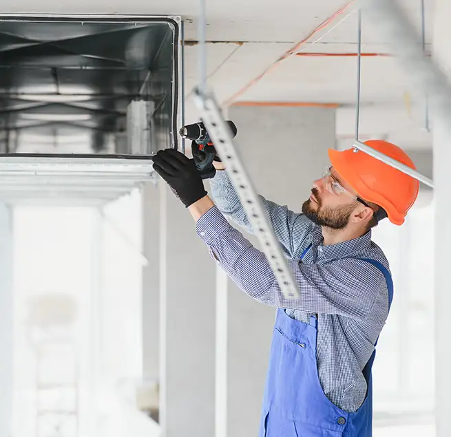  Why Homeowners Businesses Trust Us New Territory, TX