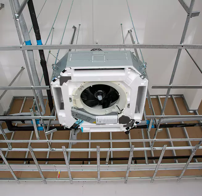 Why Homeowners & Businesses Trust Us in New Territory, TX?