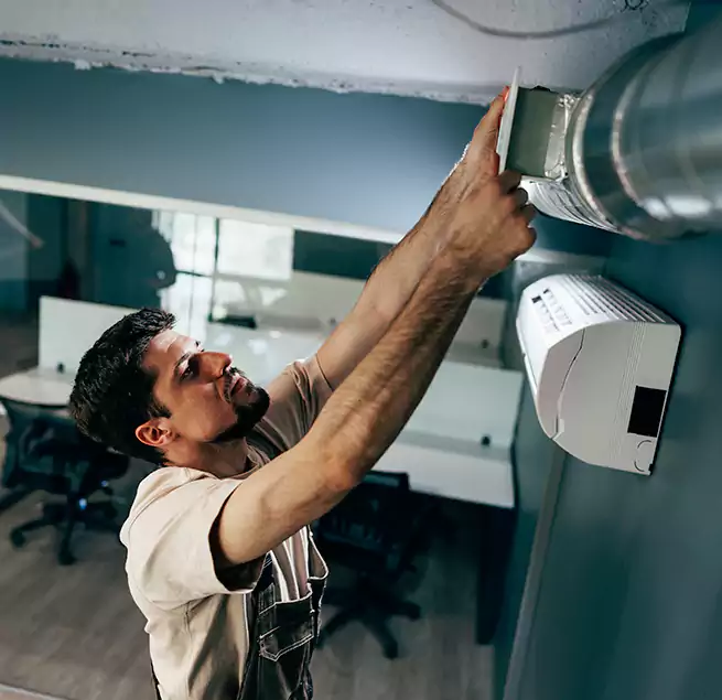 Why Homeowners & Businesses Trust Us in New Territory, TX?