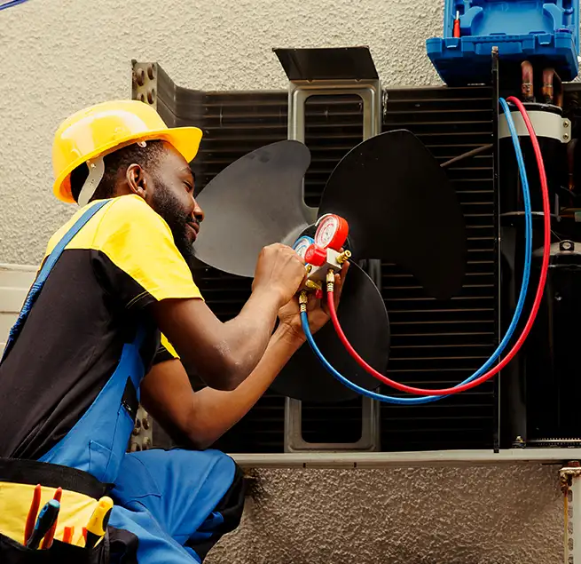 Why Homeowners & Businesses Trust Us in New Territory, TX?