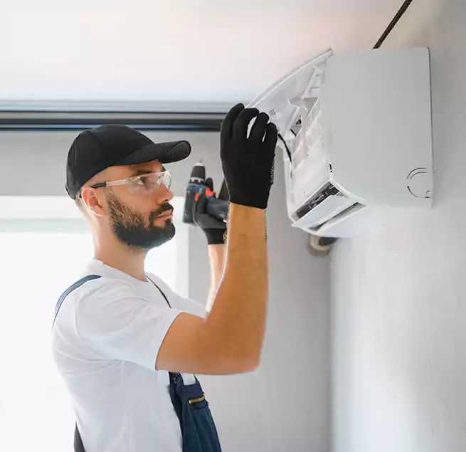 Why Homeowners & Businesses Trust Us in New Territory, TX