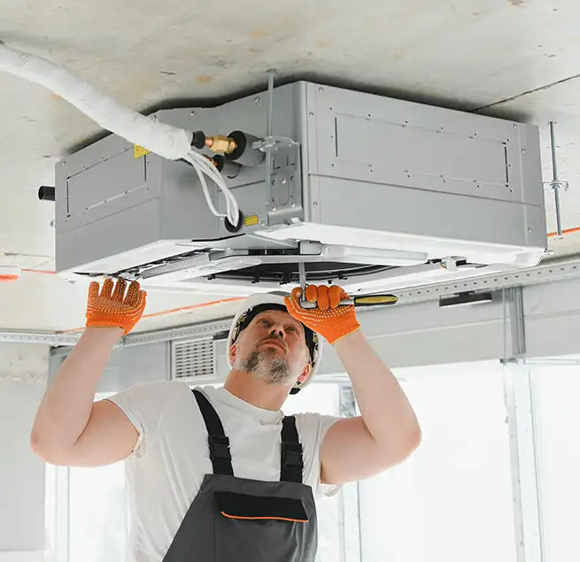 Why Homeowners & Businesses Trust Us New Territory, TX