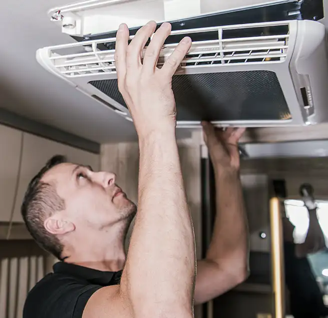 Why Homeowners & Businesses Trust Us New Territory, TX