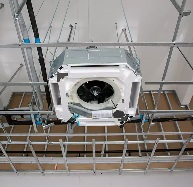 Why Homeowners & Businesses Trust Us New Territory, TX