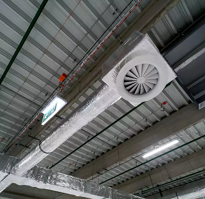 Why Homeowners & Businesses Trust Us in New Territory, TX?