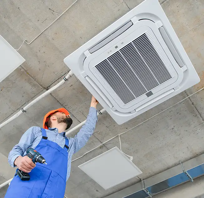 Why Homeowners & Businesses Trust Us in New Territory, TX