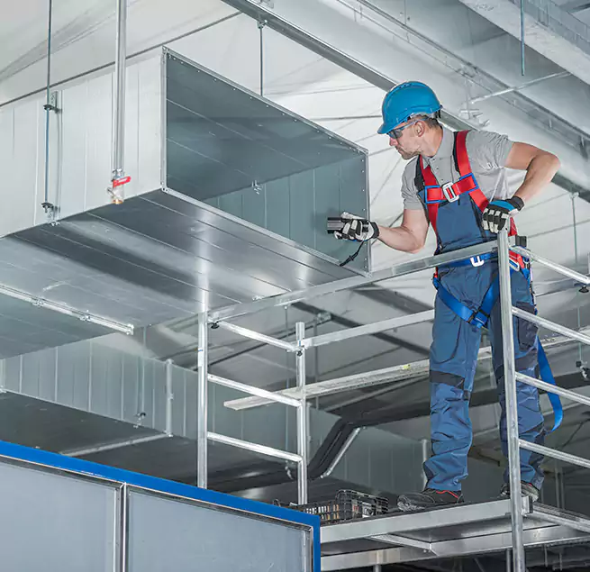 Why Homeowners & Businesses Trust Us in New Territory, TX?