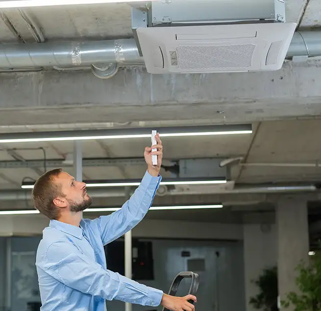 Why Homeowners & Businesses Trust Us in New Territory, TX?