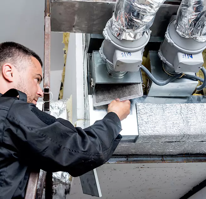 Why Homeowners Businesses Trust Us in New Territory, TX?