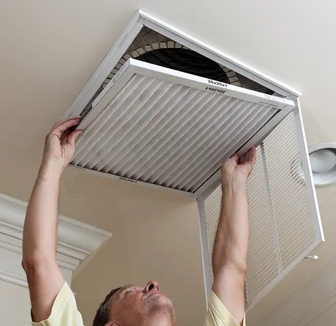 Why Homeowners & Businesses Trust Us in New Territory, TX?