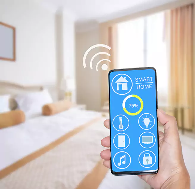 Why Homeowners & Businesses Trust Us in New Territory, TX