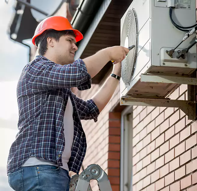 Why Homeowners & Businesses Trust Us New Territory, TX