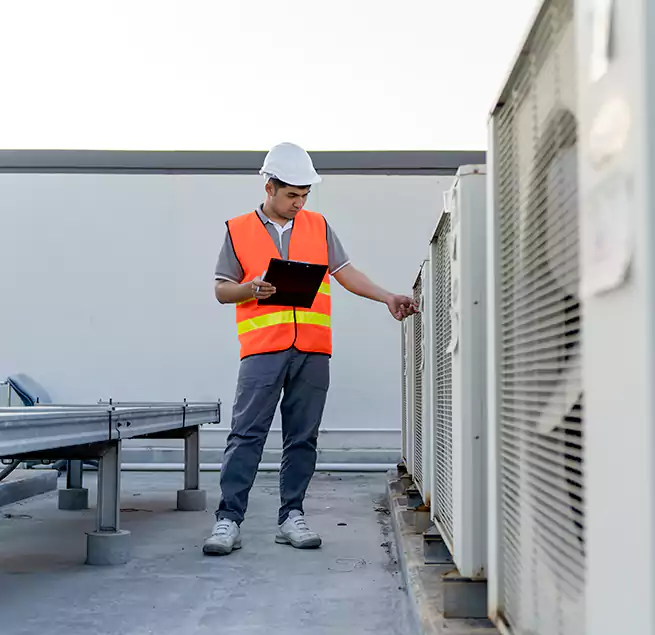 Why Homeowners & Businesses Trust Us in New Territory, TX?